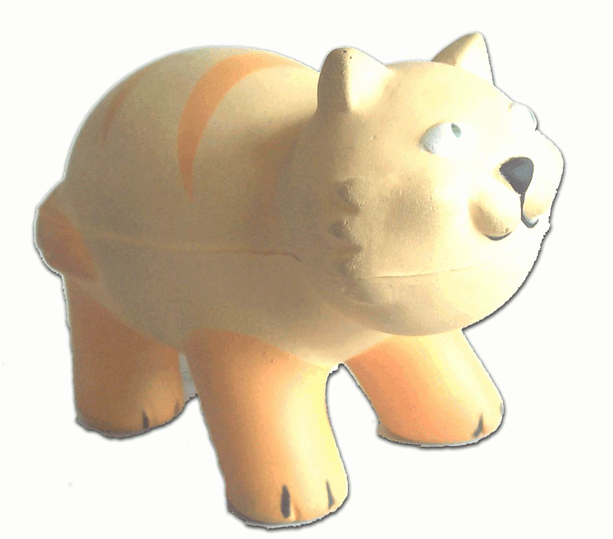 TOAS001 Animals Series
